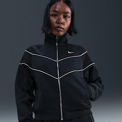 Nike Sportswear Windrunner Women's Knit Jacket. Nike ZA